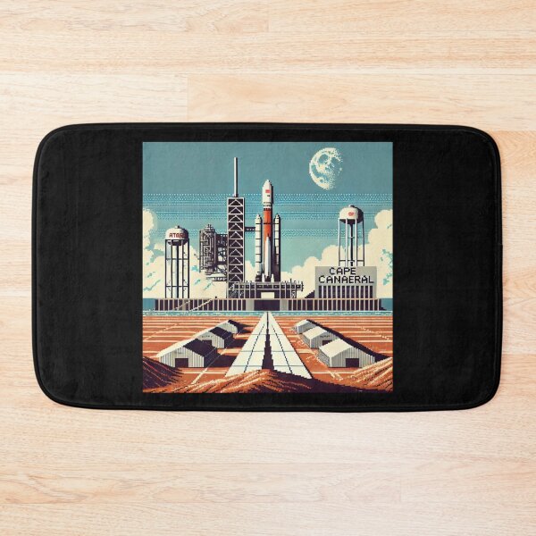 Item preview, saturn v designed and sold by TEEJAMBOREE.