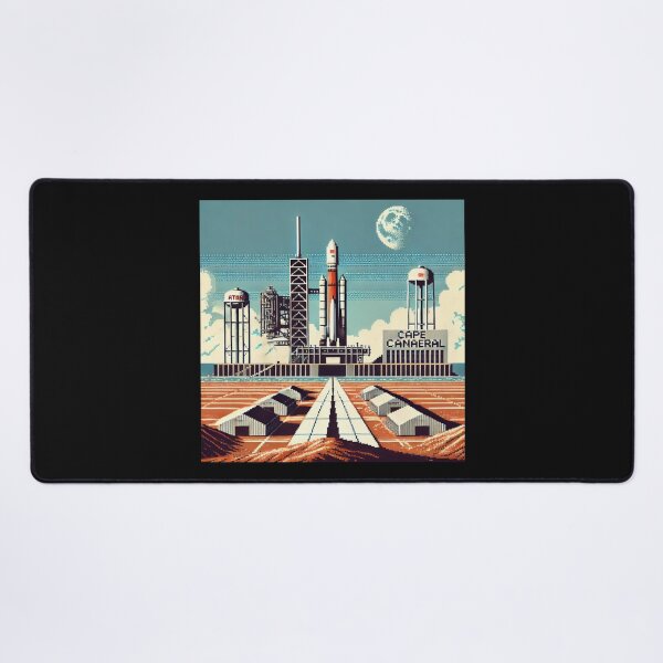 Item preview, saturn v designed and sold by TEEJAMBOREE.