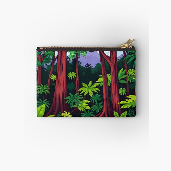Item preview, Daintree Rainforest designed and sold by WildlifeInc.