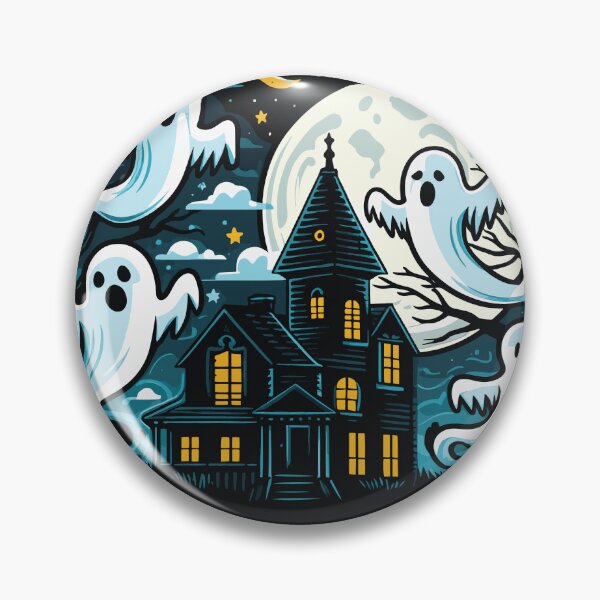 Item preview, Ghostly Whispers designed and sold by Nerd Out!.
