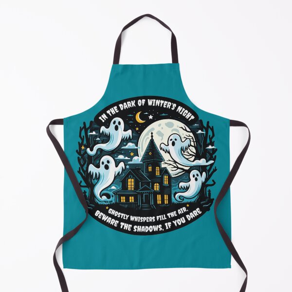 Item preview, Ghostly Whispers designed and sold by Nerd Out!.