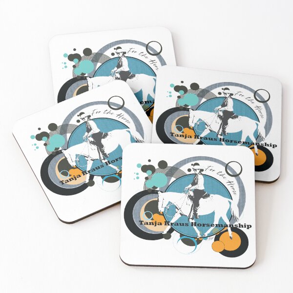 Item preview, Tanja Kraus Horsemanship. For the Horse  designed and sold by Bethanyys.