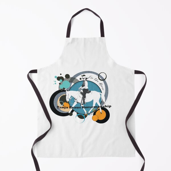 Item preview, Tanja Kraus Horsemanship. For the Horse  designed and sold by Bethanyys.