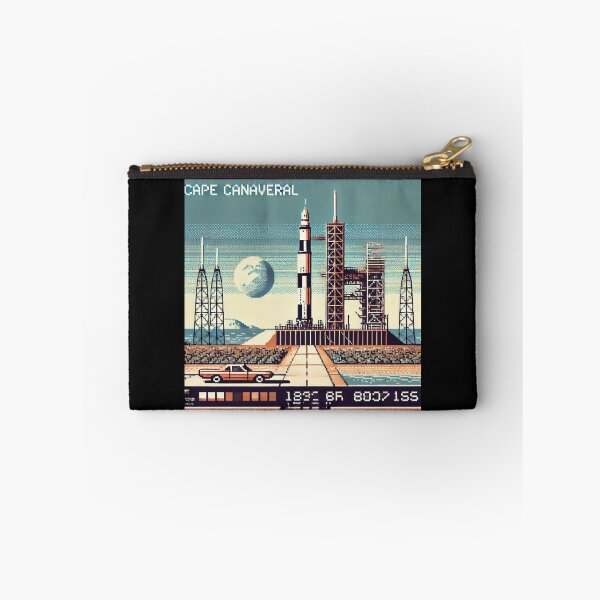 Item preview, saturn v designed and sold by TEEJAMBOREE.