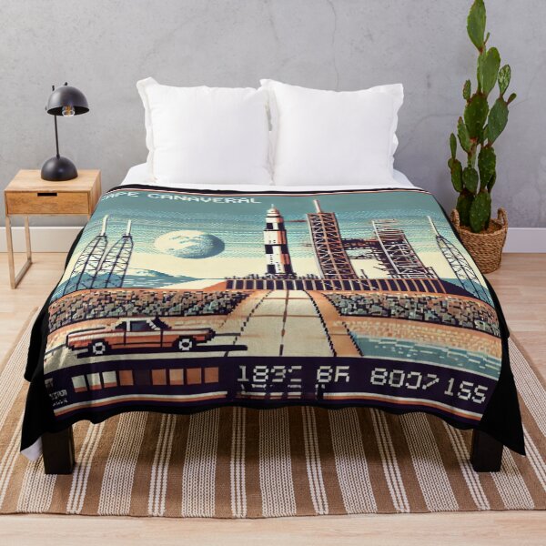 Item preview, saturn v designed and sold by TEEJAMBOREE.