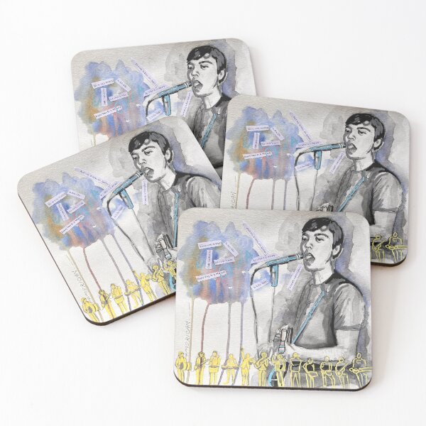 Item preview, American Utopia designed and sold by Paige Lunde.