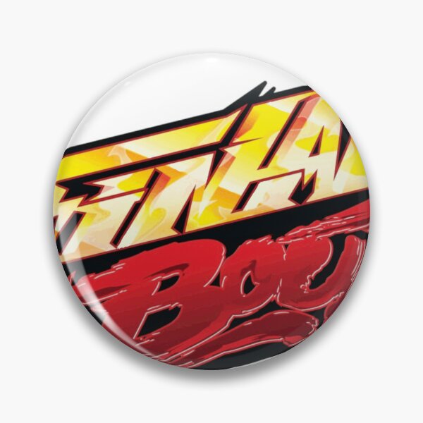 Item preview, Final Bout designed and sold by Mcbedeakin.