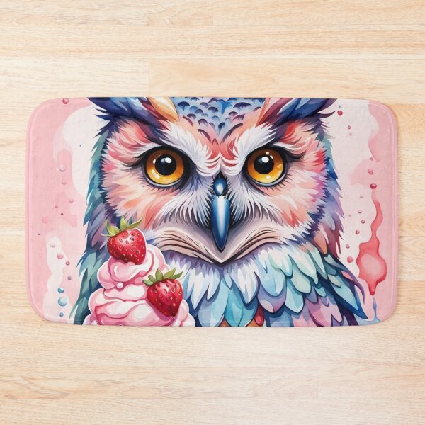 Item preview, Owl designed and sold by Jbl55.