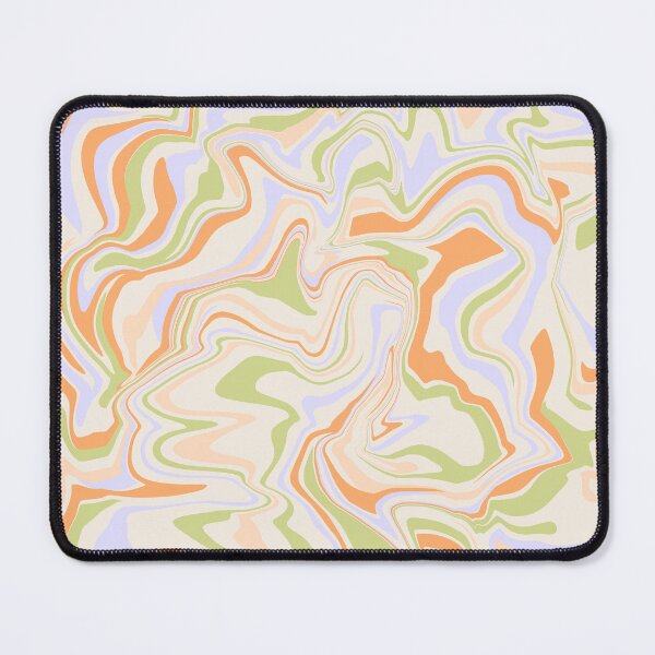 Item preview, Earthy Pastel Hydro Dip designed and sold by AndesGirl.