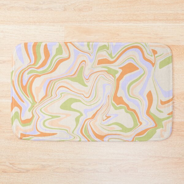 Item preview, Earthy Pastel Hydro Dip designed and sold by AndesGirl.