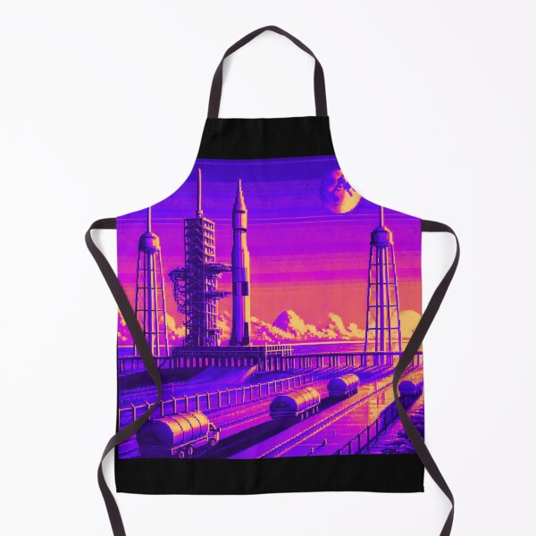Item preview, saturn v designed and sold by TEEJAMBOREE.