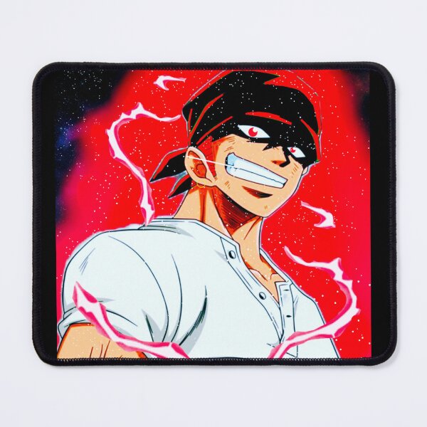 Item preview, One Piece Roanoa Zoro Red designed and sold by GrindWardrobe.