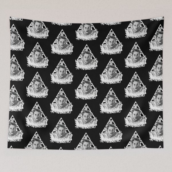 Item preview, The Dog designed and sold by Sank8.