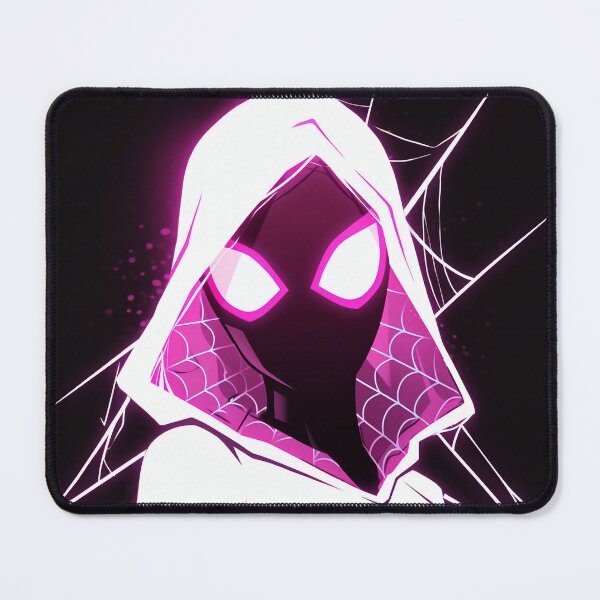 Item preview, Neon Spider Gwen designed and sold by SchellStation.