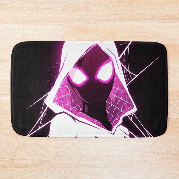 Item preview, Neon Spider Gwen designed and sold by SchellStation.