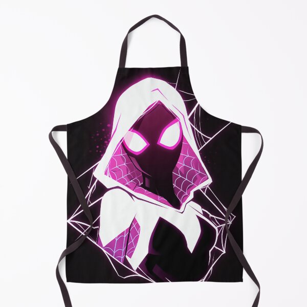 Item preview, Neon Spider Gwen designed and sold by SchellStation.
