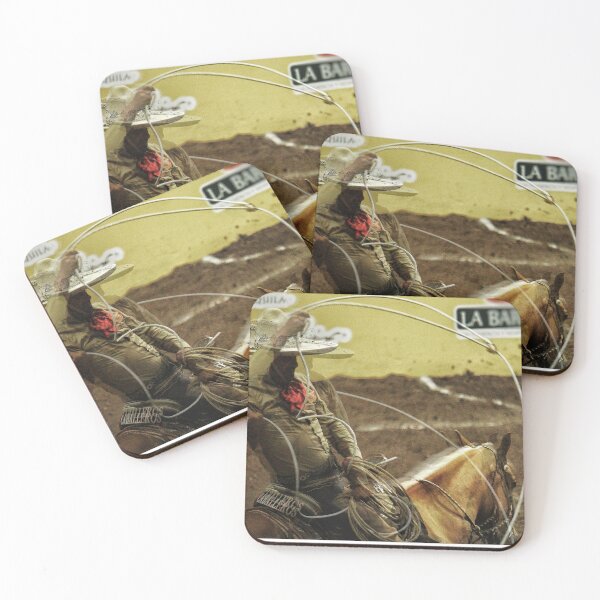 Item preview, En el lienzo charro designed and sold by bisonte5.