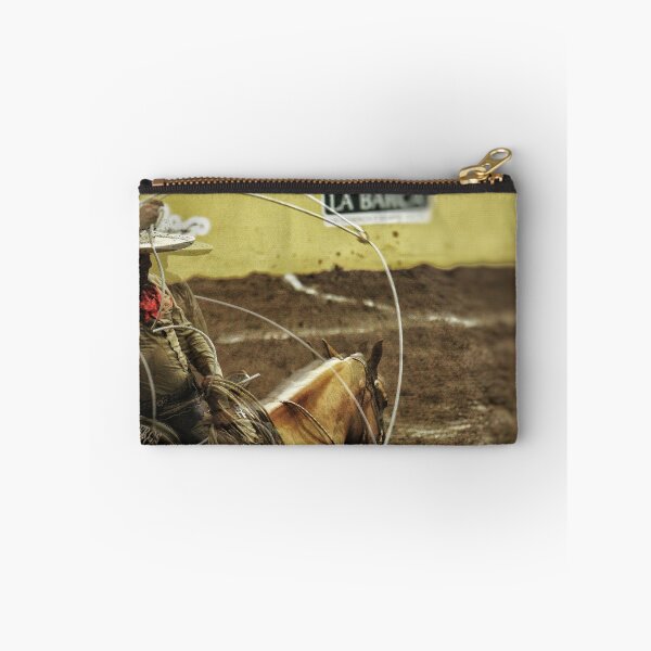 Item preview, En el lienzo charro designed and sold by bisonte5.