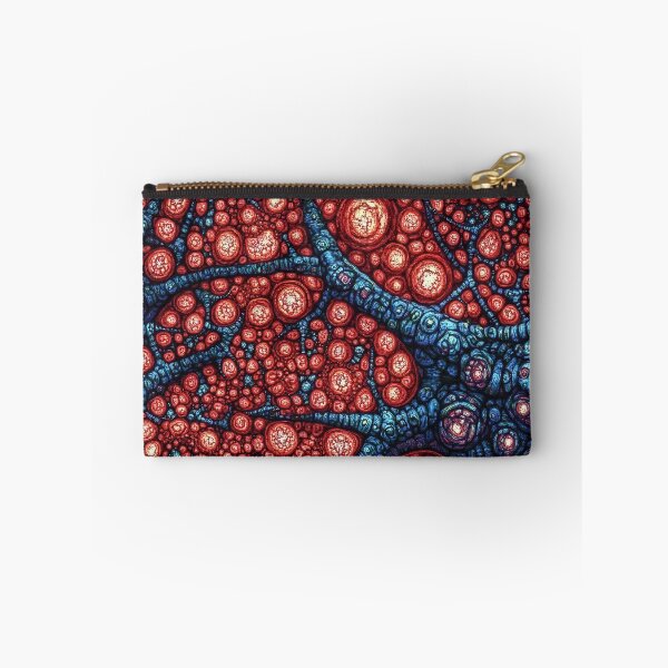 Item preview, Science Is Fun Pattern - Amoeba Microbiology designed and sold by HausKatz.