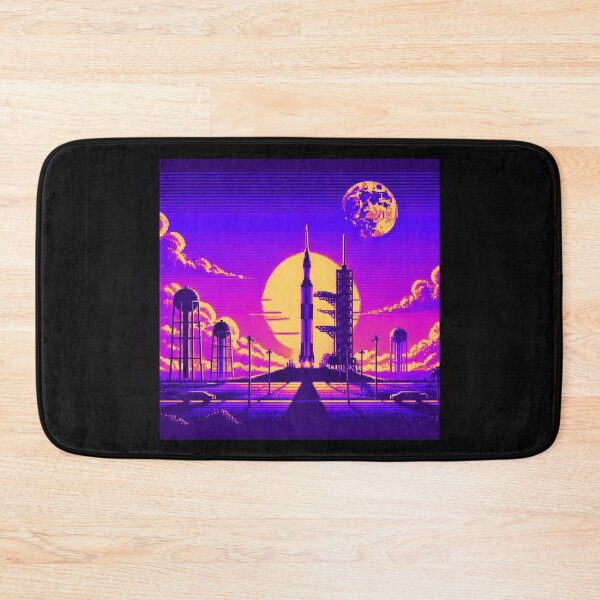 Item preview, saturn v designed and sold by TEEJAMBOREE.