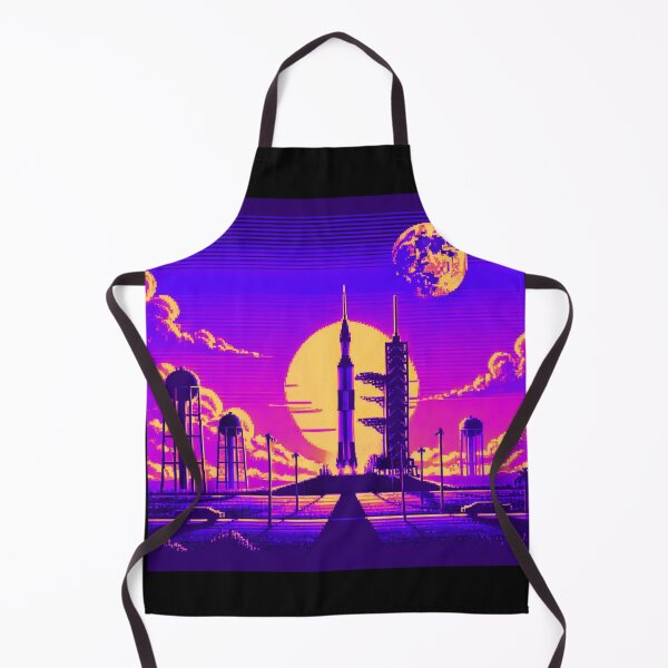 Item preview, saturn v designed and sold by TEEJAMBOREE.