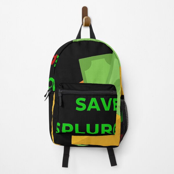 Item preview, Save Now, Splurge Later - Savings Quote designed and sold by Kamal Khajeb.