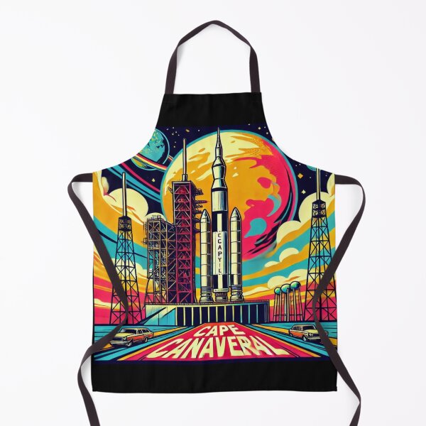Item preview, saturn v designed and sold by TEEJAMBOREE.