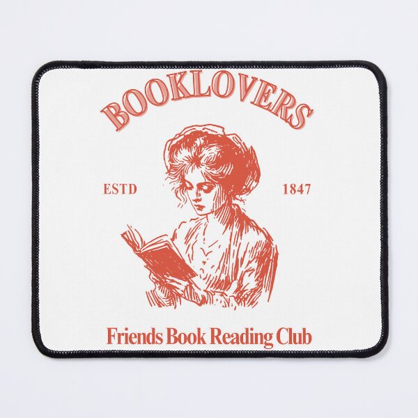 Item preview, Booklovers designed and sold by Astronaut57.