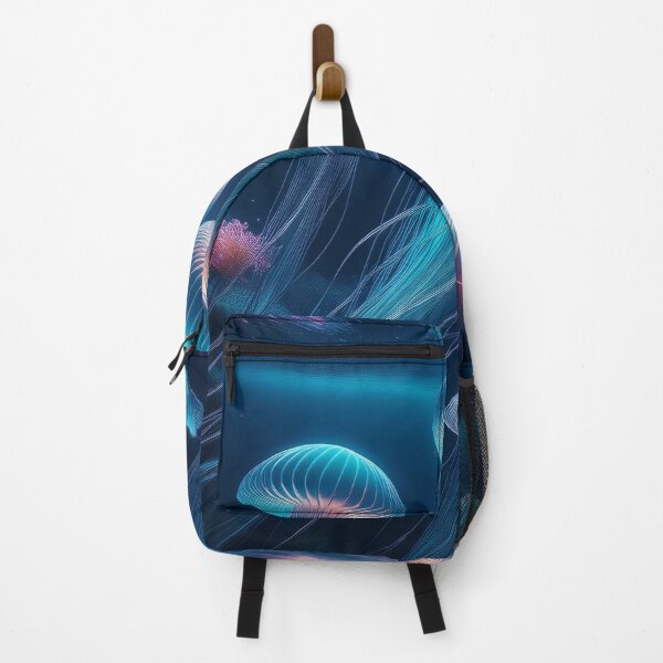 Item preview, Jellyfish 5 designed and sold by BAR DEC.