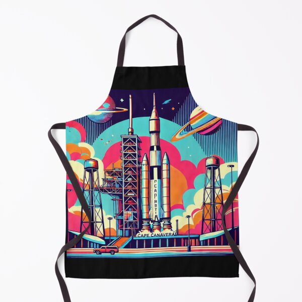 Item preview, saturn v designed and sold by TEEJAMBOREE.