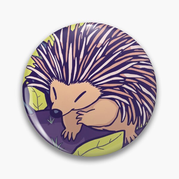 Item preview, Echidna Wildlife designed and sold by WildlifeInc.