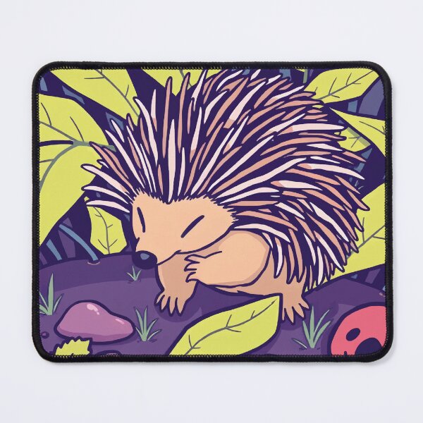 Item preview, Echidna Wildlife designed and sold by WildlifeInc.