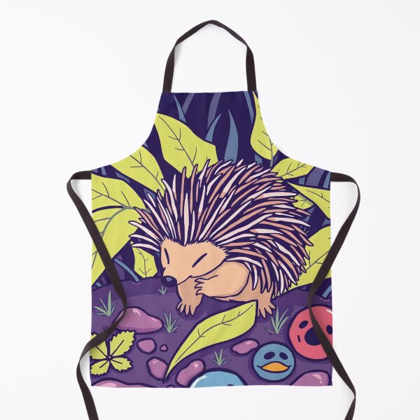 Item preview, Echidna Wildlife designed and sold by WildlifeInc.