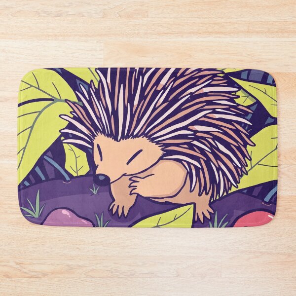 Item preview, Echidna Wildlife designed and sold by WildlifeInc.