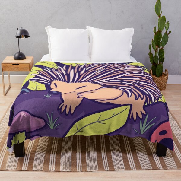 Item preview, Echidna Wildlife designed and sold by WildlifeInc.