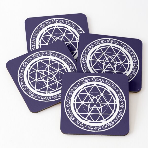 Item preview, Seal Of Homeworld designed and sold by jakersvelmax.