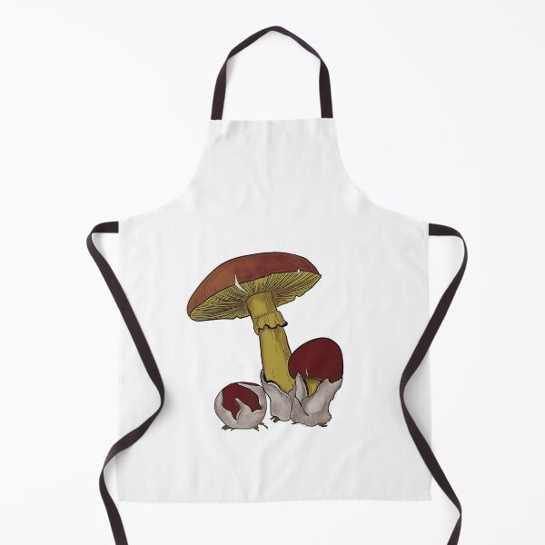 Item preview, Caesar's Amanita designed and sold by Anydem.