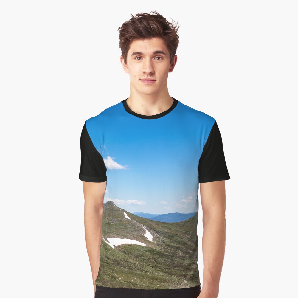 Item preview, Graphic T-Shirt designed and sold by PJCPhotography.