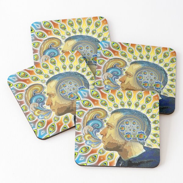 Item preview, Exist/Process/Expand designed and sold by Klaus Bremner (Autotelic Art).