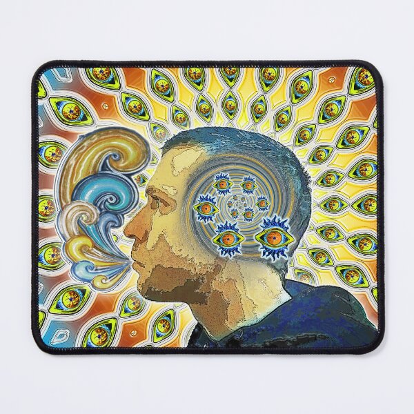Item preview, Exist/Process/Expand designed and sold by Klaus Bremner (Autotelic Art).