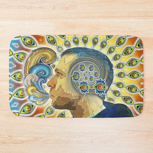Item preview, Exist/Process/Expand designed and sold by Klaus Bremner (Autotelic Art).