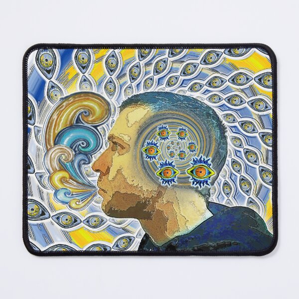 Item preview, Exist/Process(Vortex) designed and sold by Klaus Bremner (Autotelic Art).