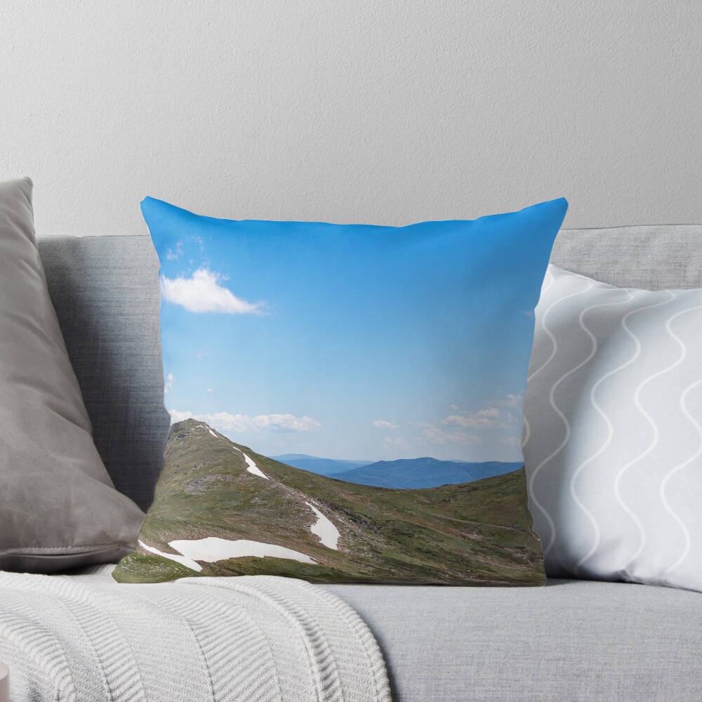 Item preview, Throw Pillow designed and sold by PJCPhotography.
