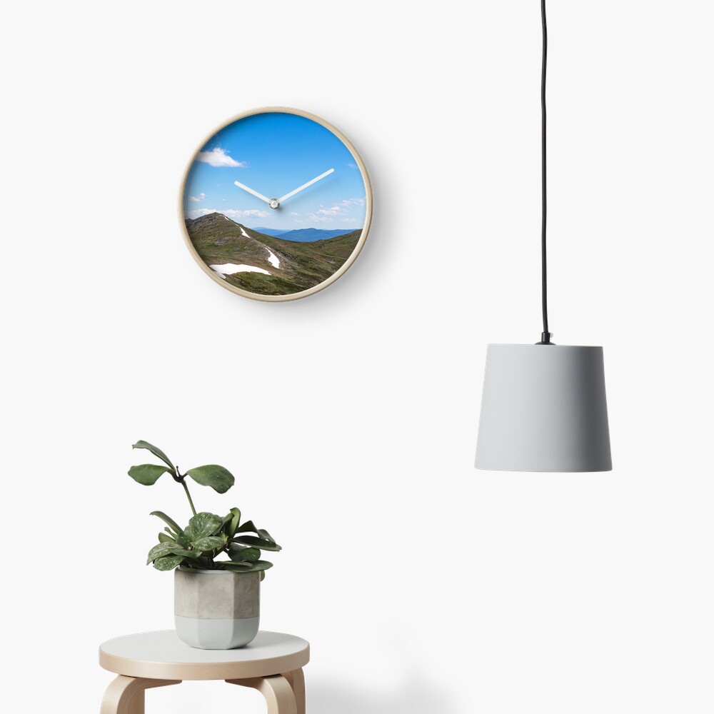 Item preview, Clock designed and sold by PJCPhotography.