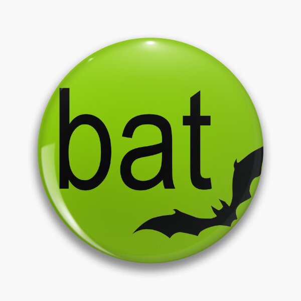 Item preview, Bat Brat designed and sold by SoloistRacoon.