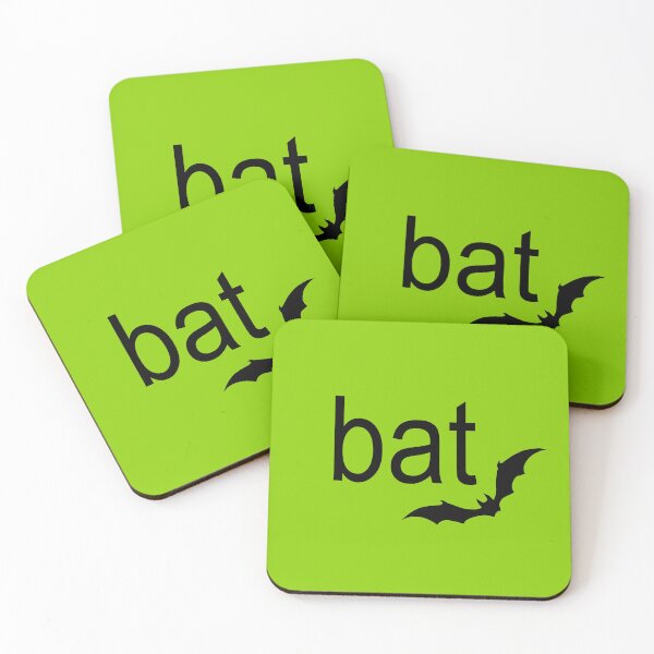 Item preview, Bat Brat designed and sold by SoloistRacoon.