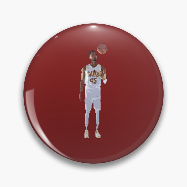 Item preview, Donovan Mitchell designed and sold by pixelsports2.
