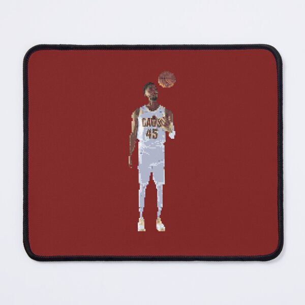 Item preview, Donovan Mitchell designed and sold by pixelsports2.