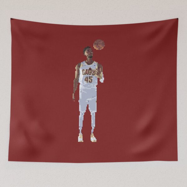 Item preview, Donovan Mitchell designed and sold by pixelsports2.