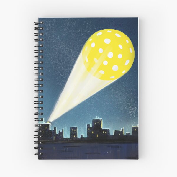 Item preview, Pickleball Emergency designed and sold by kthaxt.